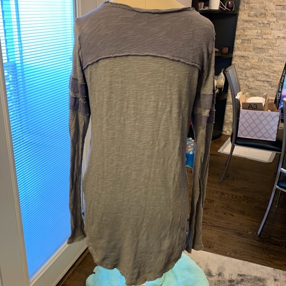 Free people truly madly deeply top final price ⭐️ - Picture 3 of 6